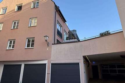 Wohnung zum Kaufen in Landshut 530.000 € 89 m² 2 zimmer