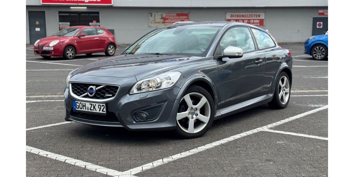 Volvo C30 175.000 km 4.800 &euro; Kestert 56338