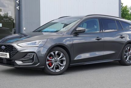 Ford Focus 12.150 km 28.203 € Harztor ( Nordhausen ) 99768