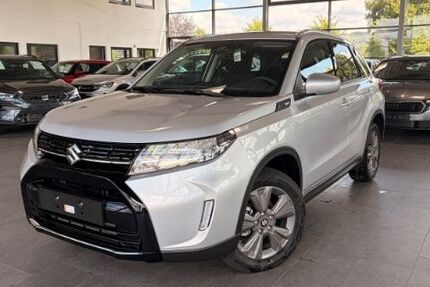 Suzuki Vitara 1.250 km 25.970 &euro; Attendorn 57439