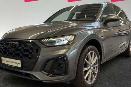 Audi Q5 25.286 km 41.990 &euro; Hannover 30179