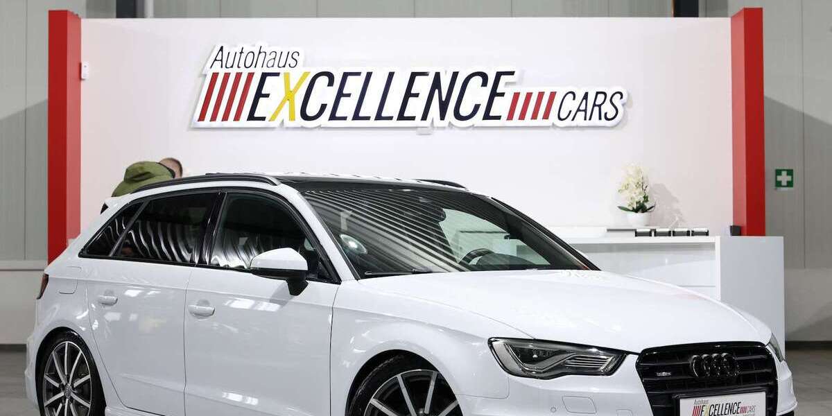 Audi A3 144.000 km 16.993 &euro; Hamm 59077