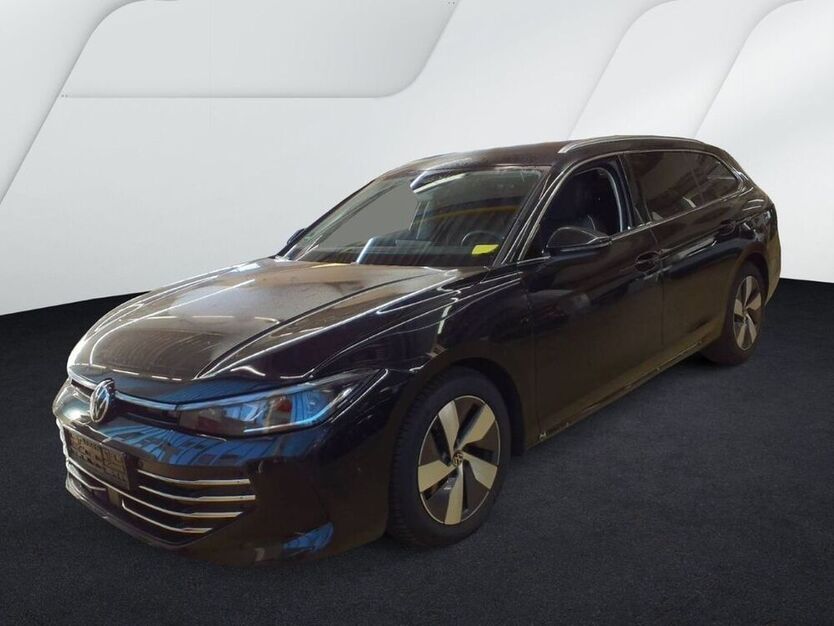 Passat Variant