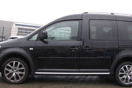 VW Caddy 213.500 km 16.650 € Hüttenberg 35625
