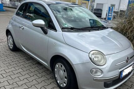 Fiat 500 105.227 km 4.000 &euro; Dreieich 63303