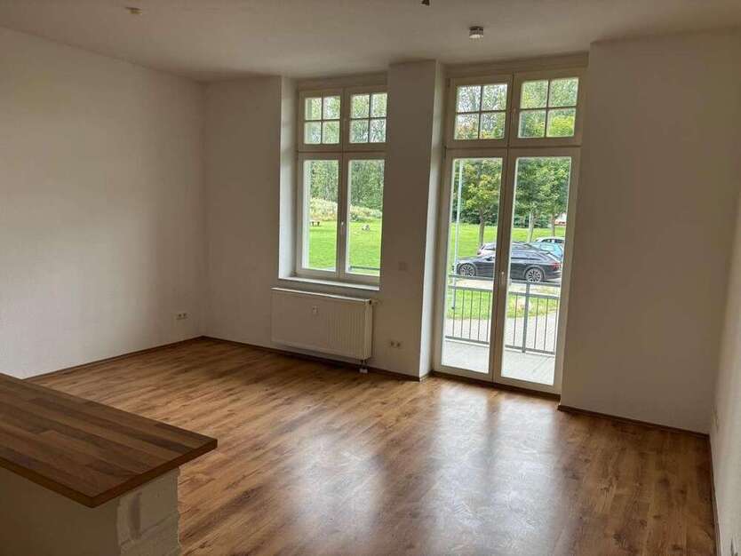 Wohnung zum Mieten in Magdeburg 368 € 52 m²
