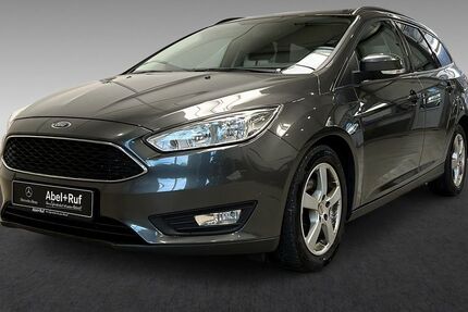 Ford Focus 164.500 km 5.900 &euro; Donauwörth 86609