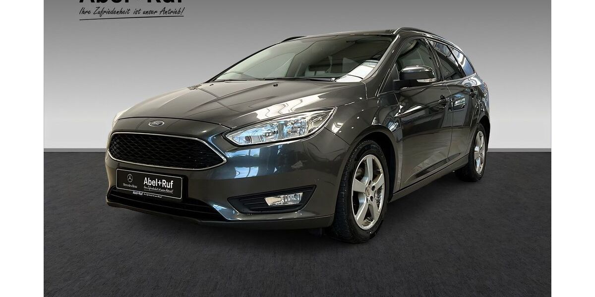 Ford Focus 164.500 km 5.900 &euro; Donauwörth 86609