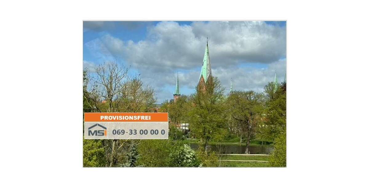 Grundstück Lübeck Sankt Jürgen - 1.890.000&euro; | Angebot:25448475