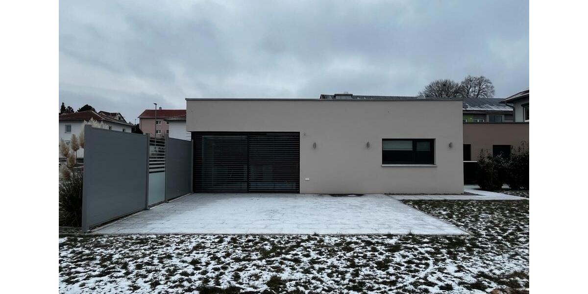 Einfamilienhaus Mellrichstadt - 2 Zimmer, 100 m&sup2;, 1.200&euro; | Angebot:24567687