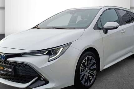 Toyota Corolla 33.800 km 25.890 &euro; Eisenach 99817