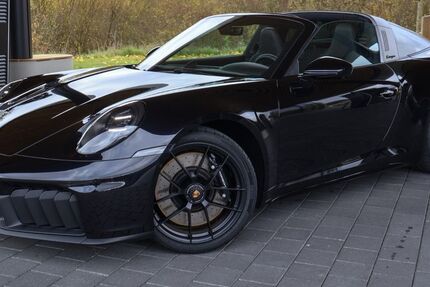 Porsche 911 Urmodell 9.900 km 227.143 &euro; Ingolstadt 85053