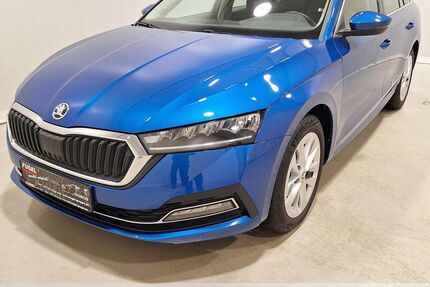Skoda Octavia 28.100 km 22.899 &euro; Dresden 01157