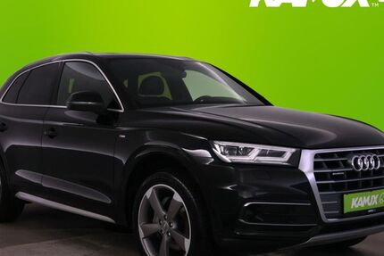 Audi Q5 114.914 km 28.490 &euro; Hameln 31785