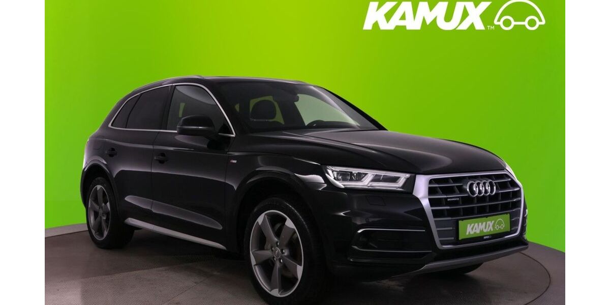 Audi Q5 114.914 km 28.490 &euro; Hameln 31785