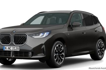 BMW X3 26.005 km 63.880 &euro; Hamm 59071