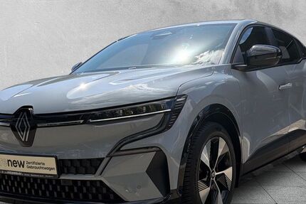 Renault Megane E-TECH 27.661 km 26.990 &euro; Bremen 28199