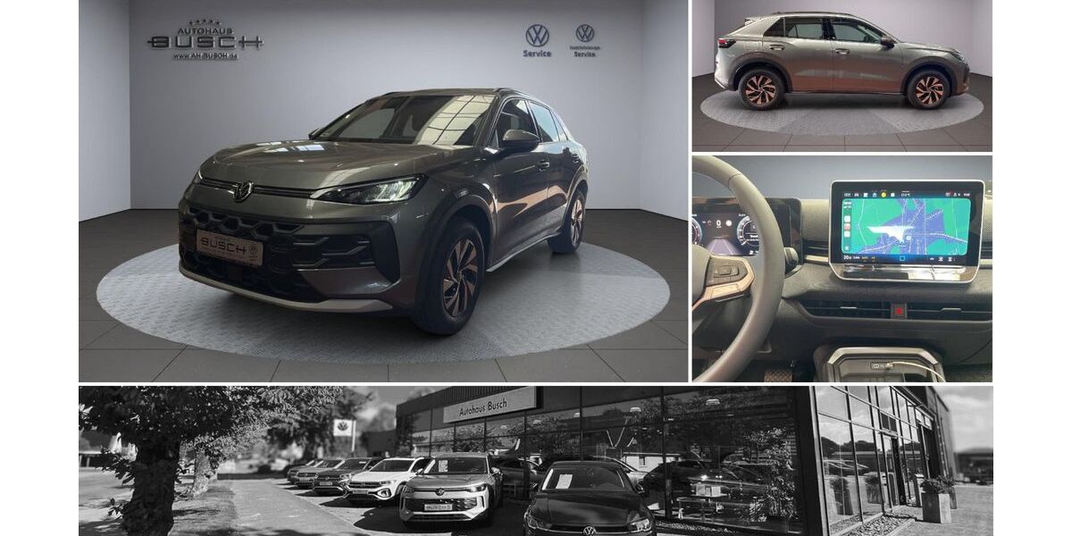 VW T-Roc 2.500 km 32.850 &euro; Beverstedt OT Lunestedt 27616
