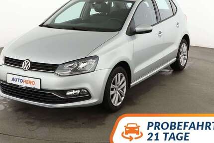 VW Polo 66.525 km 12.370 &euro; Laatzen 30880