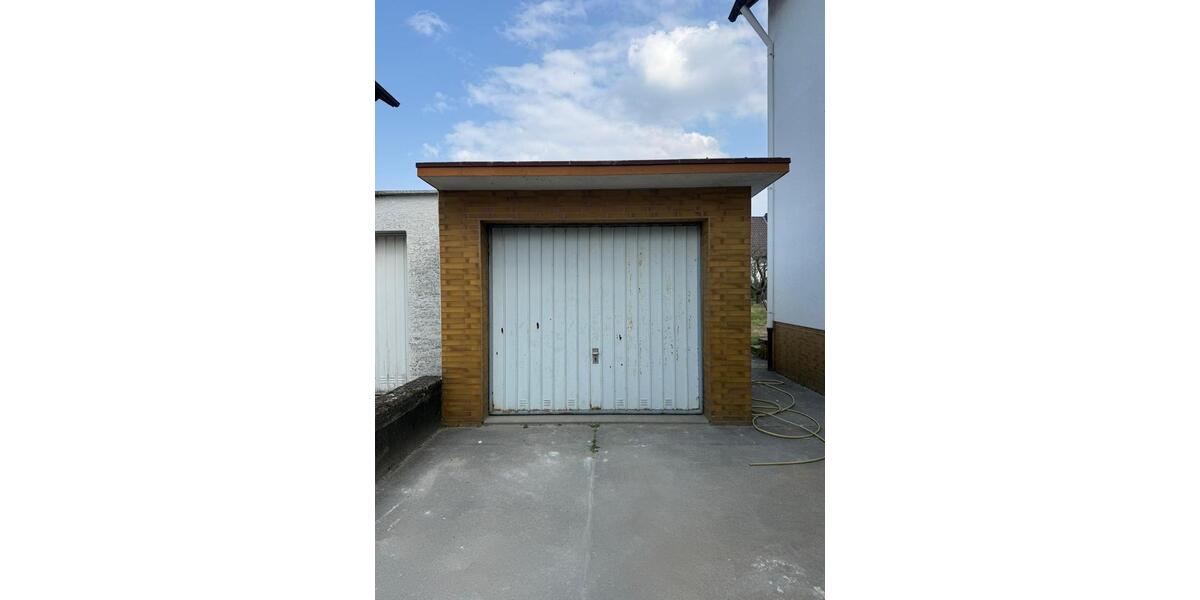 Erdgeschoßwohnung Raunheim - 2 Zimmer, 64 m&sup2;, 1.100&euro; | Angebot:25831938