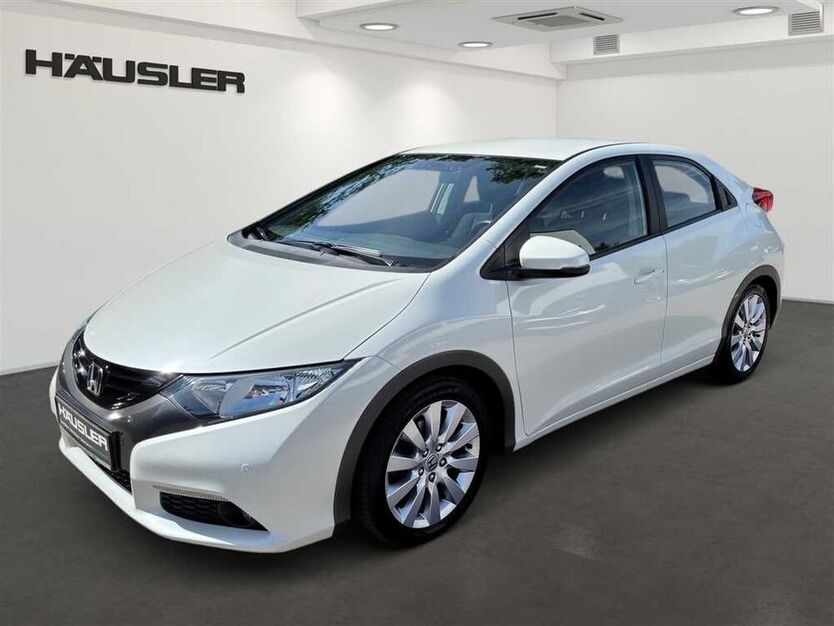 Civic