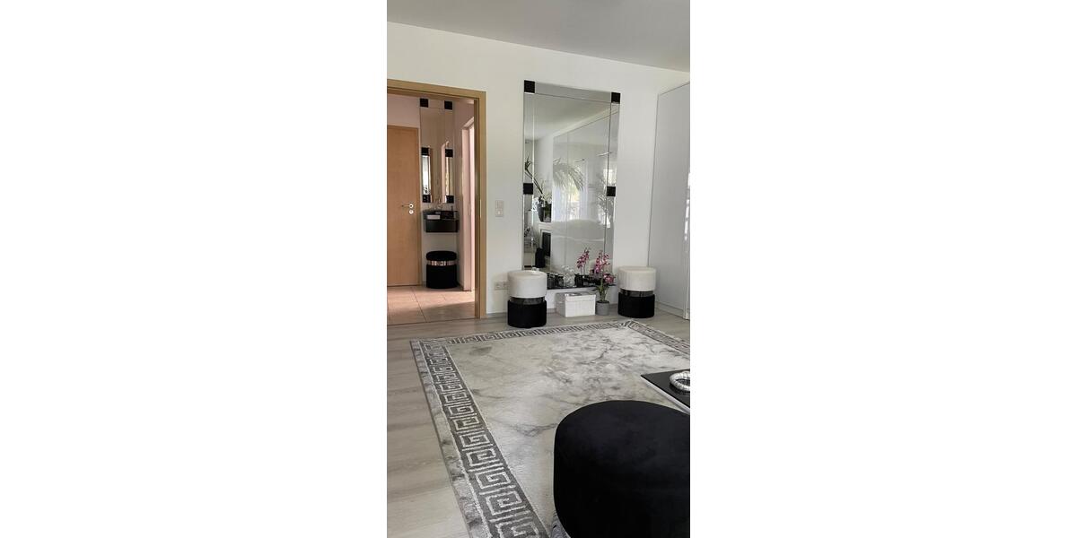 Erdgeschoßwohnung Ingolstadt Nordost - 1.5 Zimmer, 44 m&sup2;, 560&euro; | Angebot:26383196