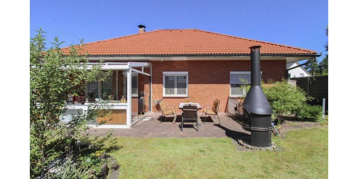 Bungalow Eldingen Wohlenrode - 4 Zimmer, 118 m&sup2;, 245.000&euro; | Angebot:26826064