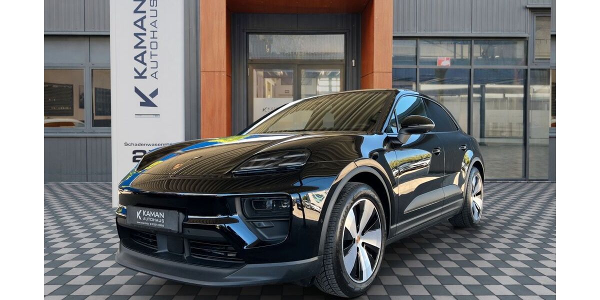 Porsche Macan 2.800 km 73.500 &euro; Sindelfingen 71065