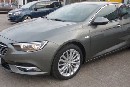 Opel Insignia 58.137 km 15.990 &euro; Emmendingen 79312