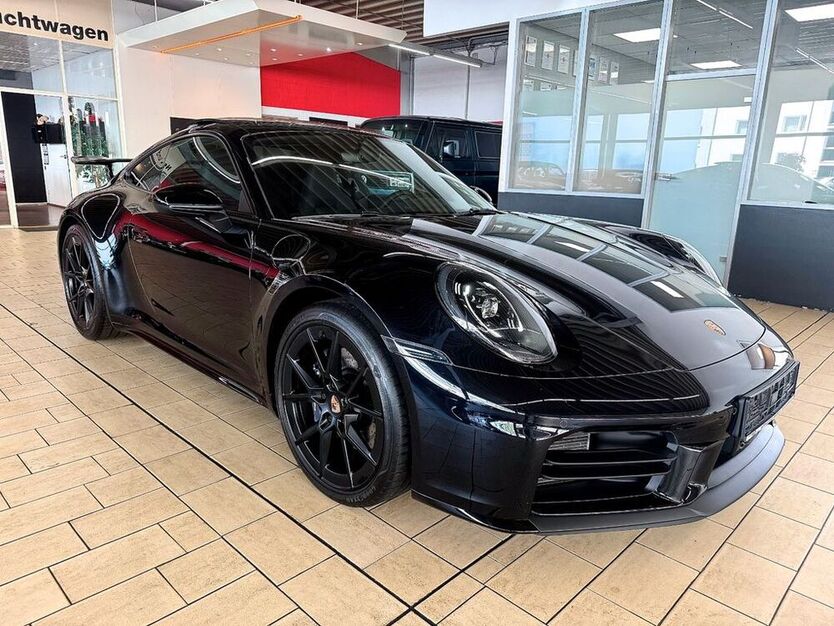 911 Urmodell