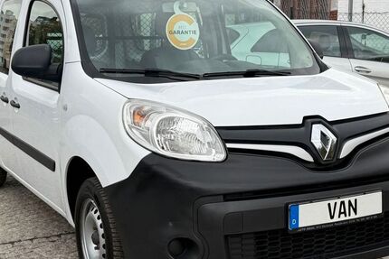 Renault Kangoo 119.940 km 8.490 &euro; Berlin 10551