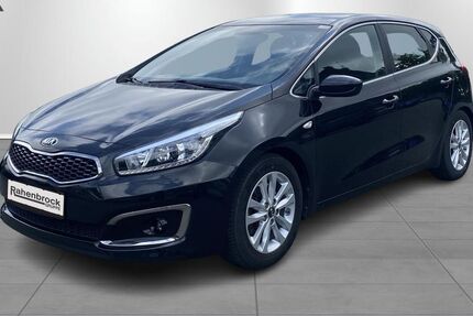 Kia ceed / Ceed 72.000 km 12.290 &euro; Melle 49324
