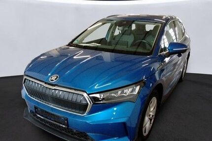 Skoda Enyaq 124.187 km 24.980 &euro; Cloppenburg 49661
