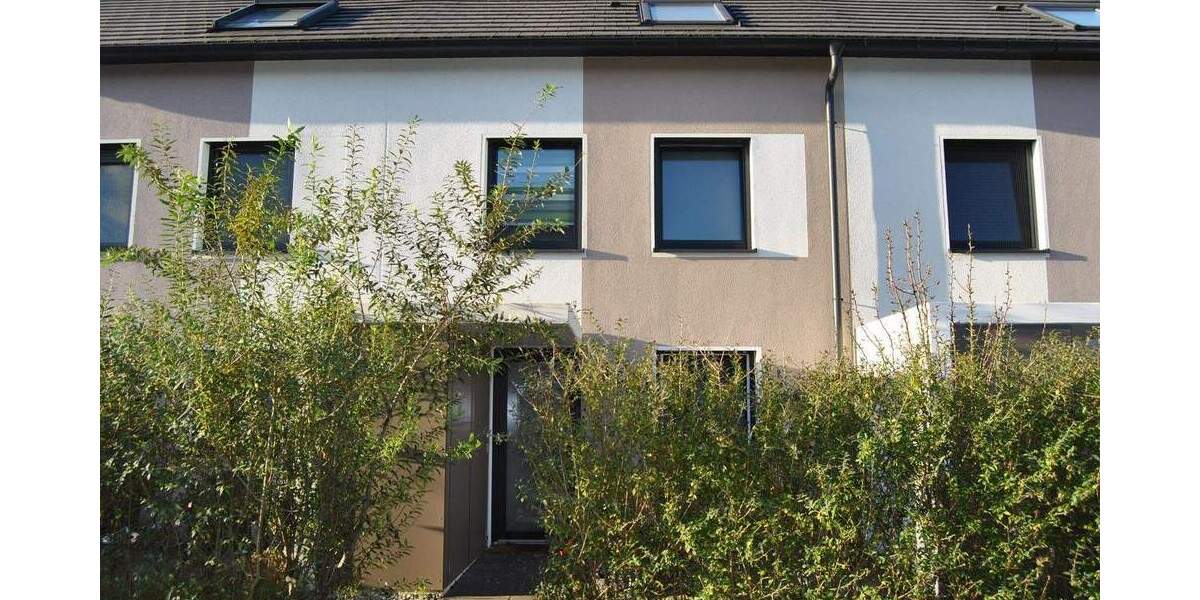 Reihenmittelhaus Hamm Herringen - 3 Zimmer, 120 m&sup2;, 299.000&euro; | Angebot:23842779