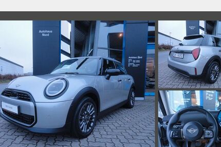Mini Cooper C 6.500 km 27.900 &euro; Neumünster 24536