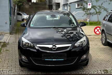 Opel Astra 84.000 km 5.550 € Berlin 12105