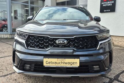 Kia Sorento 114.620 km 31.990 &euro; Eisenach 99817