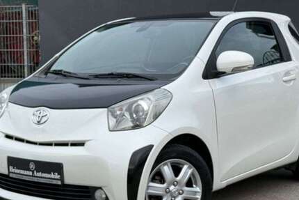 Toyota iQ 67.940 km 7.800 &euro; Essen 45139