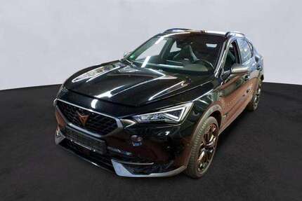 Cupra Formentor 62.650 km 24.890 &euro; Burgoberbach 91595