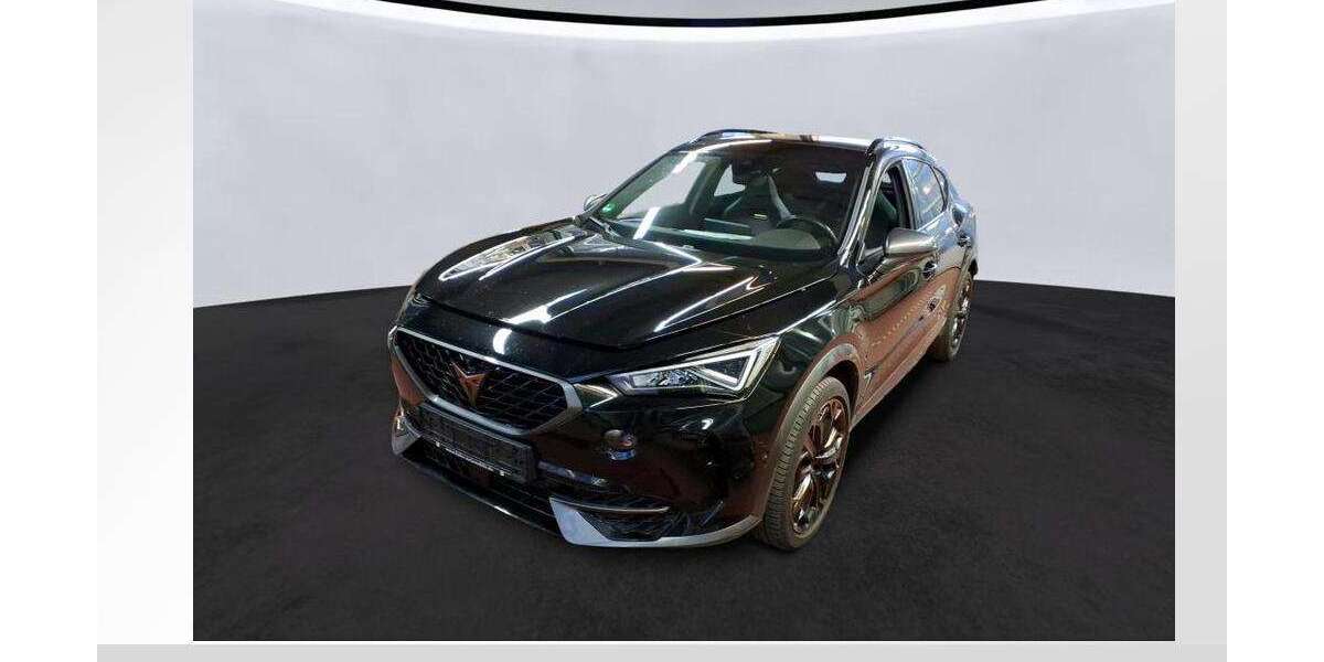 Cupra Formentor 62.650 km 24.890 &euro; Burgoberbach 91595