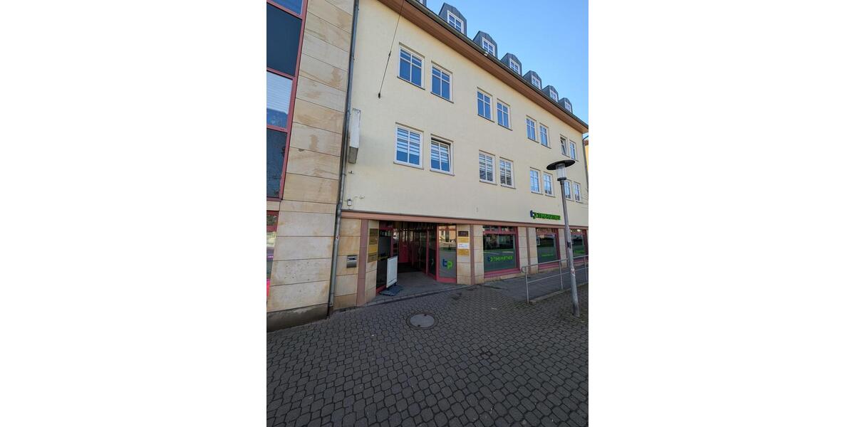 Gewerbeobjekt Gotha - 599&euro; | Angebot:25363865