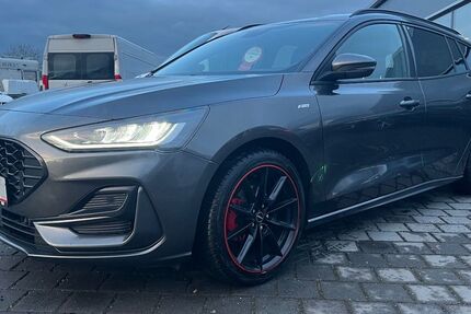 Ford Focus 129.006 km 12.980 &euro; Irlich 56567