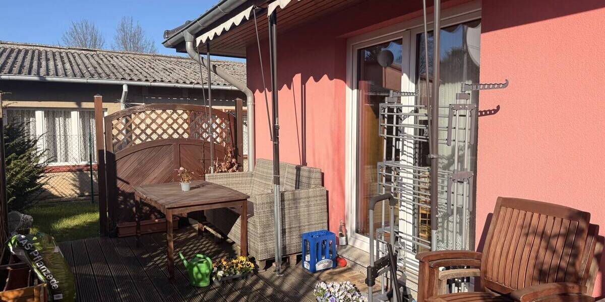 Bungalow Kühlungsborn - 4 Zimmer, 144 m&sup2;, 685.000&euro; | Angebot:26204884