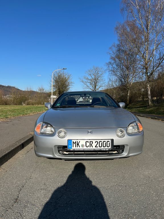 CRX