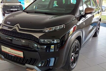 Citroen C3 Aircross 44.160 km 13.799 &euro; Halberstadt 38820