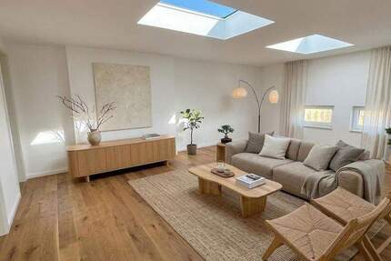 Wohnung Potsdam Potsdam West - 2 Zimmer, 73 m&sup2;, 399.000&euro; | Angebot:25803300