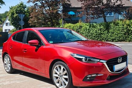 Mazda 3 36.220 km 16.500 &euro; Gummersbach 51647
