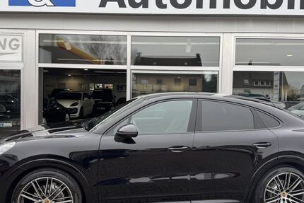 Porsche Cayenne 115.870 km 59.950 &euro; Bielefeld 33649