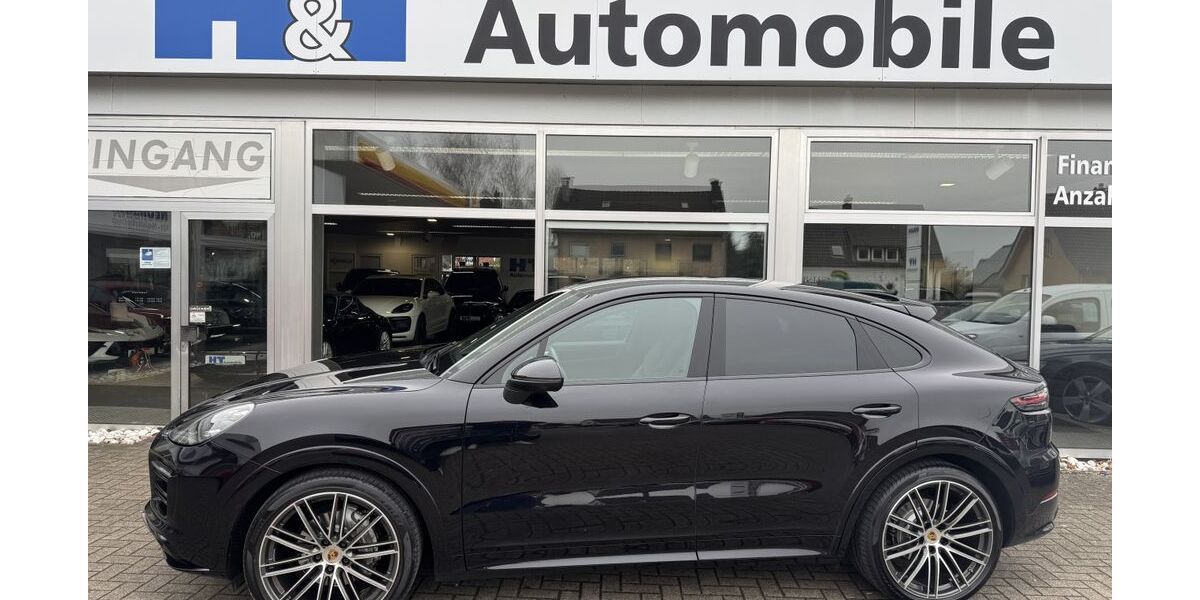 Porsche Cayenne 115.870 km 59.950 &euro; Bielefeld 33649