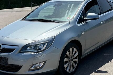 Opel Astra 179.899 km 2.450 &euro; Bisingen 72406